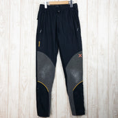 【Men's S ブラック系】 Montura ( モンチュラ ) ヴァーティゴ ツー パンツ Vertigo 2 pants ナイロン Men's フリース ロングパンツ ボトムス ウェア - 【公式】2ndGEAR（セカンドギア）Webショップ【登山用品・アウトドア用品専門 買取販売店】