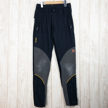 【Men's S ブラック系】 Montura ( モンチュラ ) ヴァーティゴ ツー パンツ Vertigo 2 pants ナイロン Men's フリース ロングパンツ ボトムス ウェア - 【公式】2ndGEAR（セカンドギア）Webショップ【登山用品・アウトドア用品専門 買取販売店】