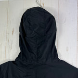 【Women's S ブラック系】 Mountain Hardwear ( マウンテンハードウェア ) コア エアシェル フーディ Kor AirShell Hoody OL4037 010 z00056044 010 ウィンドシェル アウター ジャケット トップス ウ