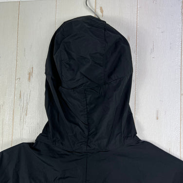 【Women's S ブラック系】 Mountain Hardwear ( マウンテンハードウェア ) コア エアシェル フーディ Kor AirShell Hoody OL4037 010 z00056044 010 ウィンドシェル アウター ジャケット トップス ウ