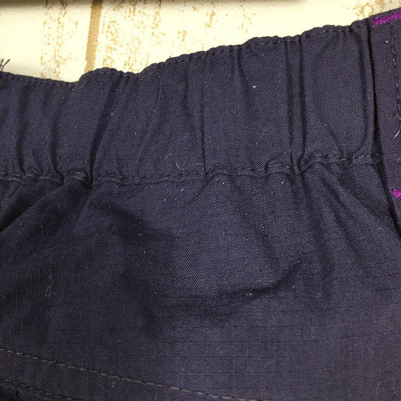 【Women's S パープル系】Columbia ( コロンビア ) ダリアコンバーチブルパンツ Dahlia Convertible Pants カットオフ ジップオフ リップストップナイロン PL8745 Women's コンバーチブルパンツ ボトムス ウェア - 【公式】2ndGEAR（セカンドギア）Webショップ【登山用品・アウトドア用品専門 買取販売店】