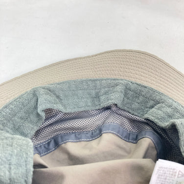 【S ベージュ系】 The North Face ( ザ・ノースフェイス ) ホライズン ハット Horizon Hat ナイロン ウェア ウェア小物 ヘッドウェア ハット z00056333  ハット ヘッドウェア ウェア小物 ウェア
