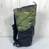 【M/L グリーン系】 Answer4 ( アンサーフォー ) フォーカス R Focus R マルチカム 入手困難 ナイロン バッグ ストレージ バックパック デイパック 容量【～29L】 z00056593 マルチカム デイパック 容量【～29L】 バッ