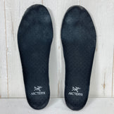 【Women's 23.5cm ブラック系】 Arcteryx ( アークテリクス ) コペック ゴアテックス ウィメンズ Kopec GTX Shoe Women's Black / Yukon フットウェア ハイキングシューズ z00060451 Black / Yukon