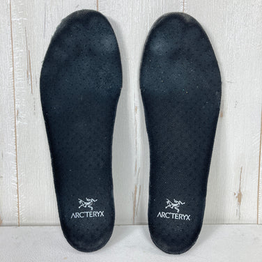 【Women's 23.5cm ブラック系】 Arcteryx ( アークテリクス ) コペック ゴアテックス ウィメンズ Kopec GTX Shoe Women's Black / Yukon フットウェア ハイキングシューズ z00060451 Black / Yukon