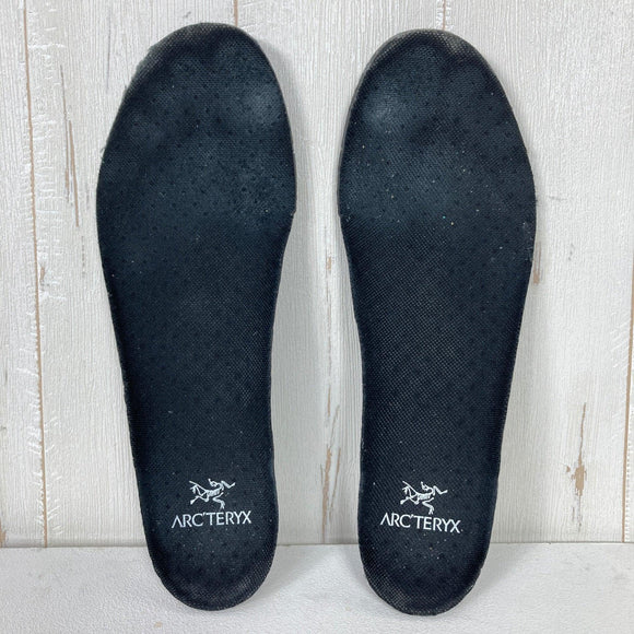 【Women's 23.5cm ブラック系】 Arcteryx ( アークテリクス ) コペック ゴアテックス ウィメンズ Kopec GTX Shoe Women's Black / Yukon フットウェア ハイキングシューズ z00060451 Black / Yukon