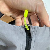 【Men's S グレー系】 Helly Hansen ( ヘリーハンセン ) ルスター ストレッチ ウィンド ジャケット Luster Stretch Wind Jacket ポリエステル ウェア トップス アウター ジャケット ソフトシェル z00057999