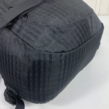 【OneSize ブラック系】 2010 Patagonia ( パタゴニア ) ポケットパック Pocket Pack 生産終了モデル 入手困難 バッグ ストレージ バックパック デイパック 容量【～29L】 z00053400  デイパック 容量【～29L】 バ