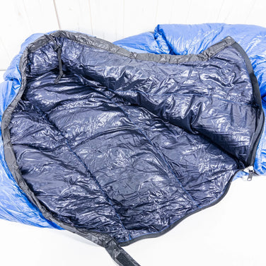 【OneSize ブルー系】 Nanga ( ナンガ ) ダウンバッグ 350 STD レギュラー ダウン スリーピングシステム 寝袋 ダウンシュラフ z00052660  ダウンシュラフ 寝袋 スリーピングシステム