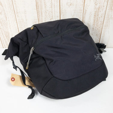 【OneSize ブラック系】 Arcteryx ( アークテリクス ) ミストラル 8 Mistral 8 ショルダーバッグ メッセンジャーバッグ クーリエバッグ ロールトップ 生産終了モデル 入手困難 6779 ショルダーバッグ バッグ ストレージ - 【公式】2ndGEAR（セカンドギア）Webショップ【登山用品・アウトドア用品専門 買取販売店】