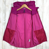 【Women's M ピンク系】 The North Face ( ザ・ノースフェイス ) ノベルティ スワローテイル ベント フーディ Novelty Swallowtail Vent Hoodie ウィンドシェル ジャケット NPW21668 Asian Wome - 【公式】2ndGEAR（セカンドギア）Webショップ【登山用品・アウトドア用品専門 買取販売店】