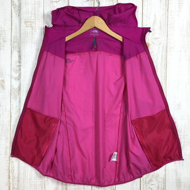 【Women's M ピンク系】 The North Face ( ザ・ノースフェイス ) ノベルティ スワローテイル ベント フーディ Novelty Swallowtail Vent Hoodie ウィンドシェル ジャケット NPW21668 Asian Wome - 【公式】2ndGEAR（セカンドギア）Webショップ【登山用品・アウトドア用品専門 買取販売店】