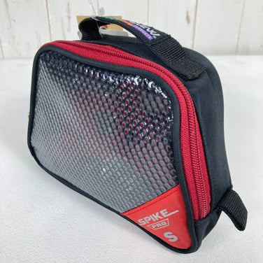 【OneSize レッド系】 Evernew ( エバニュー ) スパイク プロ S Spike Pro S チェーンスパイク 軽アイゼン ステンレス ウィンターギア クランポン アイゼン z00054866  クランポン アイゼン ウィンターギア