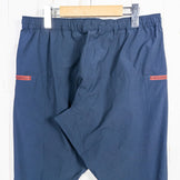 【Unisex L ネイビー系】 Shinogi By Axesquin ( 凌 By アクシーズクイン ) タドルタドル ナイロン ウェア ボトムス ロングパンツ ソフトシェル z00052609 ソフトシェル ロングパンツ ボトムス ウェア - 【公式】2ndGEAR（セカンドギア）Webショップ【登山用品・アウトドア用品専門 買取販売店】