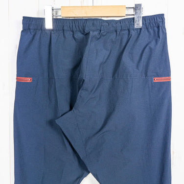 【Unisex L ネイビー系】 Shinogi By Axesquin ( 凌 By アクシーズクイン ) タドルタドル ナイロン ウェア ボトムス ロングパンツ ソフトシェル z00052609 ソフトシェル ロングパンツ ボトムス ウェア - 【公式】2ndGEAR（セカンドギア）Webショップ【登山用品・アウトドア用品専門 買取販売店】