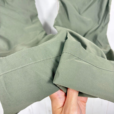 【Men's S グリーン系】 Peak Performance ( ピークパフォーマンス ) アイコニック パンツ Iconiq Pants ナイロン ウェア ボトムス ロングパンツ ソフトシェル z00057832  ソフトシェル ロングパンツ ボトムス ウェア