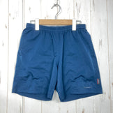 【男士 M 海军蓝】 Answer4 三口袋短裤 3Pocket Short Pants 涤纶 运动服 下装 短裤 z00057133 短裤 短裤 下装