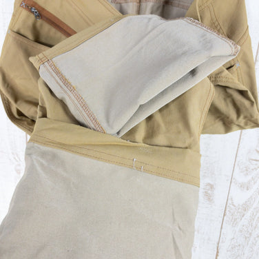 【Men's M ベージュ系】 Houdini ( フーディニ ) アクション ツイル パンツ Action Twill Pants ナイロン International Men's 化繊 ロングパンツ ボトムス ウェア - 【公式】2ndGEAR（セカンドギア）Webショップ【登山用品・アウトドア用品専門 買取販売店】