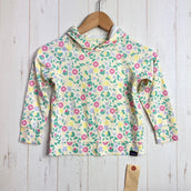 【Baby's 3T イエロー系】 2020 Patagonia ( パタゴニア ) キャプリーン クール デイリー サン フーディ Capilene Cool Daily Sun Hoody COWH ポリエステル ウェア トップス インナー シャツ フーディ 化繊