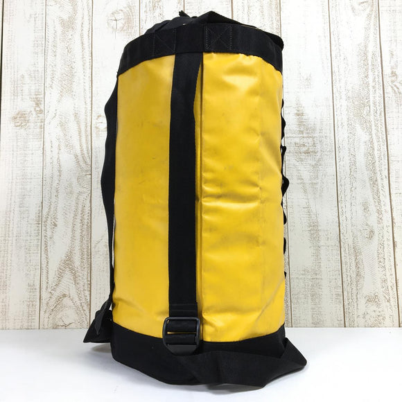 【OneSize イエロー系】 The North Face ( ザ・ノースフェイス ) ベースキャンプ ホール パック Bc Haul Pack バックパック ホールバッグ ホーラーバッグ クライミング 入手困難 Y2K #Y2K デイパック 容量【～29L】 - 【公式】2ndGEAR（セカンドギア）Webショップ【登山用品・アウトドア用品専門 買取販売店】