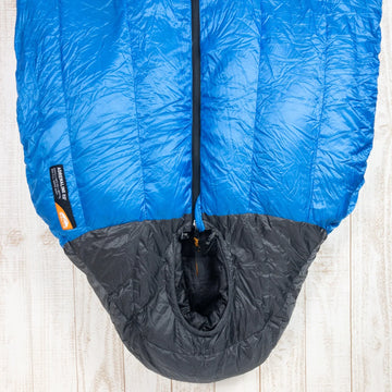 【Men's M ブルー系】 Golite ( ゴーライト ) アドレナリン 20° Adrenaline 20° ダウン スリーピングシステム 寝袋 ダウンシュラフ z00050300 ダウンシュラフ 寝袋 スリーピングシステム - 【公式】2ndGEAR（セカンドギア）Webショップ【登山用品・アウトドア用品専門 買取販売店】