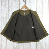 【Women's M ブラウン系】Helly Hansen ( ヘリーハンセン ) スカイリム サーモ ジャケット Skyrim Thermo Jacket アクティブ インサレーション カーディガン HOE11765 Asian Women's 化繊インサレーション アウター ジャケット トップス ウェア - 【公式】2ndGEAR（セカンドギア）Webショップ【登山用品・アウトドア用品専門 買取販売店】