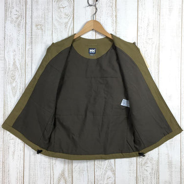 【Women's M ブラウン系】Helly Hansen ( ヘリーハンセン ) スカイリム サーモ ジャケット Skyrim Thermo Jacket アクティブ インサレーション カーディガン HOE11765 Asian Women's 化繊インサレーション アウター ジャケット トップス ウェア - 【公式】2ndGEAR（セカンドギア）Webショップ【登山用品・アウトドア用品専門 買取販売店】