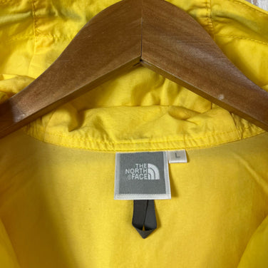 【Women's L イエロー系】 The North Face ( ザ・ノースフェイス ) コンパクト ジャケット Compact Jacket ナイロン ウェア トップス アウター ジャケット ウィンドシェル z00055057  ウィンドシェル アウター ジャケッ