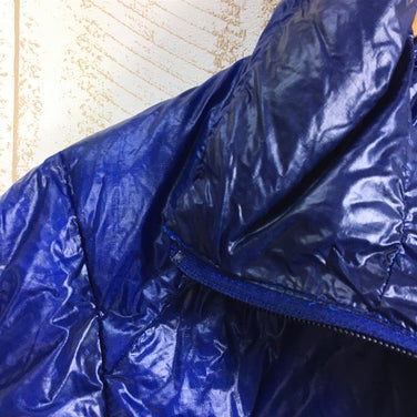 【Women's M ブルー系】The North Face ( ザ ノースフェイス ) ライト ヒート ジャケット Light Heat Jacket 光電子プロ ダウン NDW18174 Asian Women's ダウンインサレーション アウター ジャケット トップス ウェア - 【公式】2ndGEAR（セカンドギア）Webショップ【登山用品・アウトドア用品専門 買取販売店】