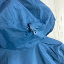 【Men's S ネイビー系】 Rab ( ラブ ) ファイアウォール マウンテン ジャケット Firewall Mountain Jacket テンペストブルー ナイロン ウェア トップス アウター ジャケット レインシェル z00060250 テンペストブルー-8