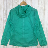 【Women's XS グリーン系】 Patagonia ( パタゴニア ) フーディニ ジャケット Houdini Jacket ウィンドシェル フーディ 24145 International Women's LQA ウィンドシェル アウター ジャケット トップス ウ - 【公式】2ndGEAR（セカンドギア）Webショップ【登山用品・アウトドア用品専門 買取販売店】