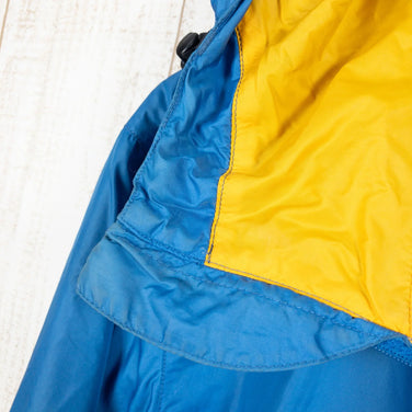 【Men's M ブルー系】 The North Face ( ザ・ノースフェイス ) ハイドレナ アノラック Hydrena Anorak ナイロン NP11811 Asian Men's ウィンドシェル アウター ジャケット トップス ウェア - 【公式】2ndGEAR（セカンドギア）Webショップ【登山用品・アウトドア用品専門 買取販売店】