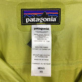 【Men's XS グリーン系】Patagonia ( パタゴニア ) アルパイン フーディニ ジャケット Alpine Houdini Jacket 防水 レインシェル フーディ 85190 International Men's レインシェル アウター ジャケット トップス ウェア - 【公式】2ndGEAR（セカンドギア）Webショップ【登山用品・アウトドア用品専門 買取販売店】
