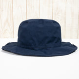 【L ネイビー系】 Karrimor ( カリマー ) ポケッタブル レイン ハット Pocketable Rain Hat ポリエステル 2103A-172 ハット ヘッドウェア ウェア小物 ウェア - 【公式】2ndGEAR（セカンドギア）Webショップ【登山用品・アウトドア用品専門 買取販売店】