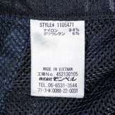 【Men's M ネイビー系】 Montbell ( モンベル ) ストレッチ O.D. パンツ Stretch O.D. Pants ナイロン ウェア ボトムス ロングパンツ ソフトシェル z00052436 ソフトシェル ロングパンツ ボトムス ウェア - 【公式】2ndGEAR（セカンドギア）Webショップ【登山用品・アウトドア用品専門 買取販売店】