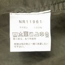 【Unisex S グリーン系】 The North Face ( ザ・ノースフェイス ) ロングスリーブ ヌプシ シャツ L/S Nuptse Shirt NR11961 Asian Unisex 化繊 ロングスリーブシャツ インナー シャツ トップス ウェア - 【公式】2ndGEAR（セカンドギア）Webショップ【登山用品・アウトドア用品専門 買取販売店】