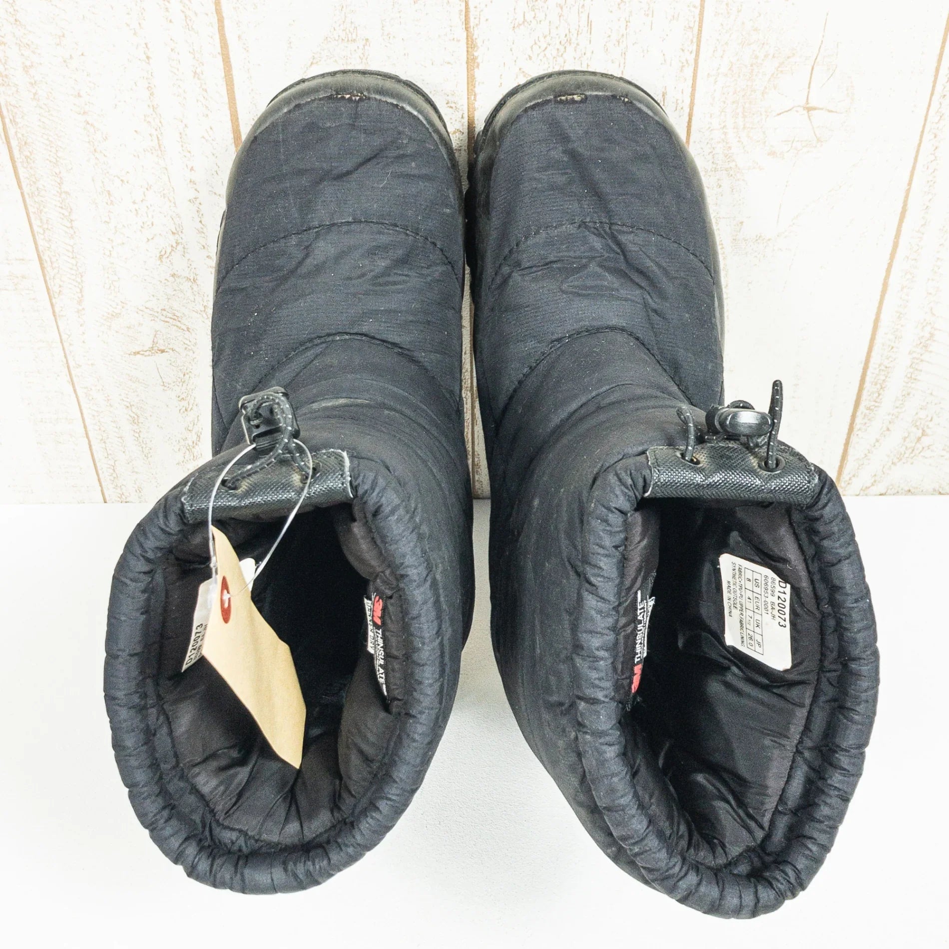 【Unisex 26.0cm ブラック系】 Danner ( ダナー ) フレッド B200 PF FREDDO B200 PF ナイロン フットウェア スノーブーツ z00050588 スノーブーツ フットウェア - 【公式】2ndGEAR（セカンドギア）Webショップ【登山用品・アウトドア用品専門 買取販売店】