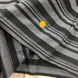 【Women's M グレー系】Moon Climbing ( ムーン クライミング ) ロングスリーブ クイックドライ ボーダー Tシャツ Long Sleeve Quickdry Border T-Shirt International Women's 化繊 ロングスリーブTシャツ クルーネック インナー シャツ トップス ウェア - 【公式】2ndGEAR（セカンドギア）Webショップ【登山用品・アウトドア用品専門 買取販売店】