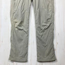【Men's L グレー系】 Salewa ( サレワ ) アウトランダー 5C ドライ パンツ Outlander 5C Dry Pant Juta ナイロン ウェア ボトムス ロングパンツ  z00060227 Juta  ロングパンツ ボトムス ウェア-4