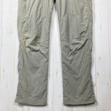 【Men's L グレー系】 Salewa ( サレワ ) アウトランダー 5C ドライ パンツ Outlander 5C Dry Pant Juta ナイロン ウェア ボトムス ロングパンツ  z00060227 Juta  ロングパンツ ボトムス ウェア