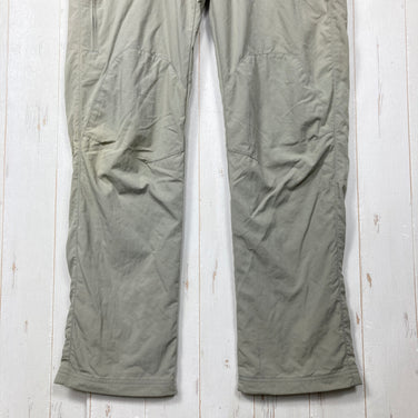 【Men's L グレー系】 Salewa ( サレワ ) アウトランダー 5C ドライ パンツ Outlander 5C Dry Pant Juta ナイロン ウェア ボトムス ロングパンツ  z00060227 Juta  ロングパンツ ボトムス ウェア