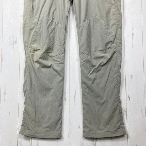【Men's L グレー系】 Salewa ( サレワ ) アウトランダー 5C ドライ パンツ Outlander 5C Dry Pant Juta ナイロン ウェア ボトムス ロングパンツ  z00060227 Juta  ロングパンツ ボトムス ウェア