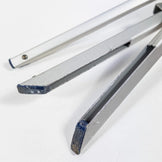 Grivel Trekking Chair, One Size, Blue, Camping Gear, Camping Furniture, Chair, z00053184, Chair, Camping Furniture, Camping Gear