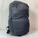 One Size Black Jackwolfskin UR Divide Commuter Daypack, Nylon Storage Backpack, Capacity up to 29L (z00054623)