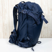 【Unisex OneSize ネイビー系】 Osprey ( オスプレー ) クレスタ 30 Kresta 30 バッグ ストレージ バックパック 容量【30L～54L】 z00050373 容量【30L～54L】 バックパック バッグ ストレージ - 【公式】2ndGEAR（セカンドギア）Webショップ【登山用品・アウトドア用品専門 買取販売店】