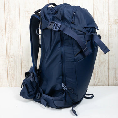 【Unisex OneSize ネイビー系】 Osprey ( オスプレー ) クレスタ 30 Kresta 30 バッグ ストレージ バックパック 容量【30L～54L】 z00050373 容量【30L～54L】 バックパック バッグ ストレージ - 【公式】2ndGEAR（セカンドギア）Webショップ【登山用品・アウトドア用品専門 買取販売店】