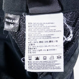 【Men's 32 ブラック系】 Arcteryx ( アークテリクス ) パリセード パンツ Palisade Pant 入手困難 ナイロン ウェア ボトムス ロングパンツ ソフトシェル z00052960  ソフトシェル ロングパンツ ボトムス ウェア