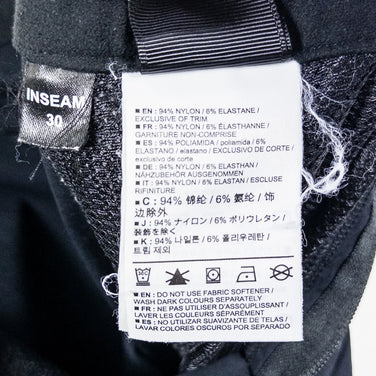 【Men's 32 ブラック系】 Arcteryx ( アークテリクス ) パリセード パンツ Palisade Pant 入手困難 ナイロン ウェア ボトムス ロングパンツ ソフトシェル z00052960  ソフトシェル ロングパンツ ボトムス ウェア