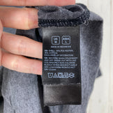 【Men's L ブラック系】 The North Face ( ザ・ノースフェイス ) ・モンベル ショートスリーブティー 計3点セット バルク販売 卸売り ウェア トップス インナー シャツ ショートスリーブTシャツ クルーネック 化繊 z00060055  化
