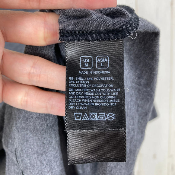 【Men's L ブラック系】 The North Face ( ザ・ノースフェイス ) ・モンベル ショートスリーブティー 計3点セット バルク販売 卸売り ウェア トップス インナー シャツ ショートスリーブTシャツ クルーネック 化繊 z00060055  化